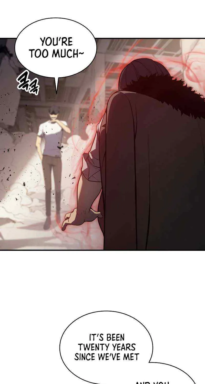 Return of the Disaster-Class Hero Chapter 9 page 31 - 