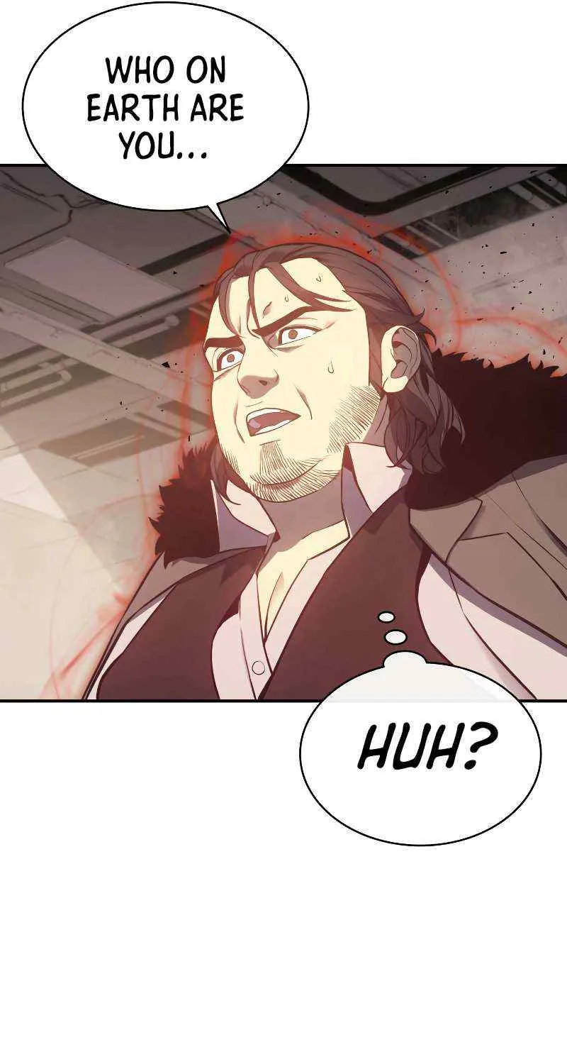 Return of the Disaster-Class Hero Chapter 9 page 34 - 