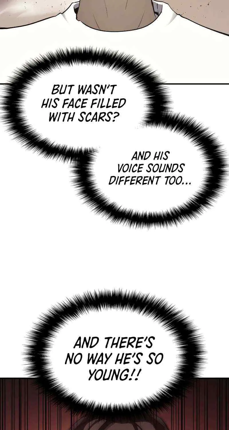 Return of the Disaster-Class Hero Chapter 9 page 36 - 