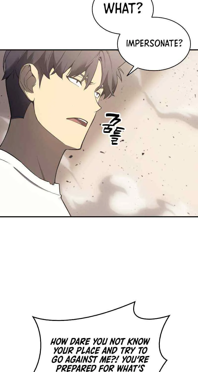 Return of the Disaster-Class Hero Chapter 9 page 38 - 