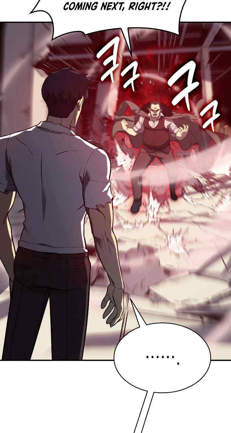 Return of the Disaster-Class Hero Chapter 9 page 39 - 