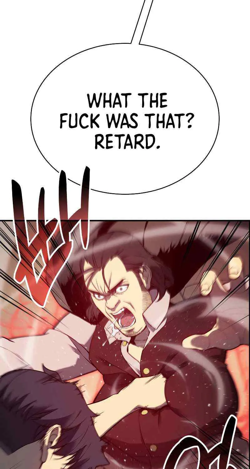 Return of the Disaster-Class Hero Chapter 9 page 40 - 