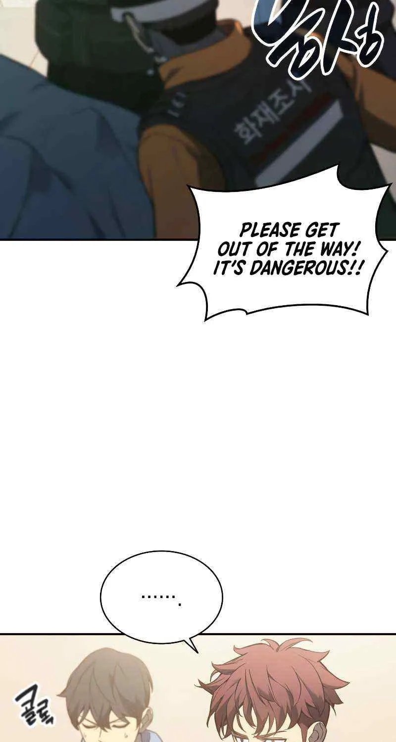 Return of the Disaster-Class Hero Chapter 9 page 5 - 