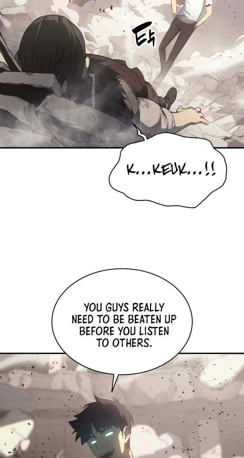 Return of the Disaster-Class Hero Chapter 9 page 46 - 