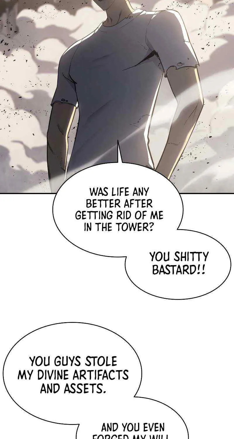Return of the Disaster-Class Hero Chapter 9 page 47 - 