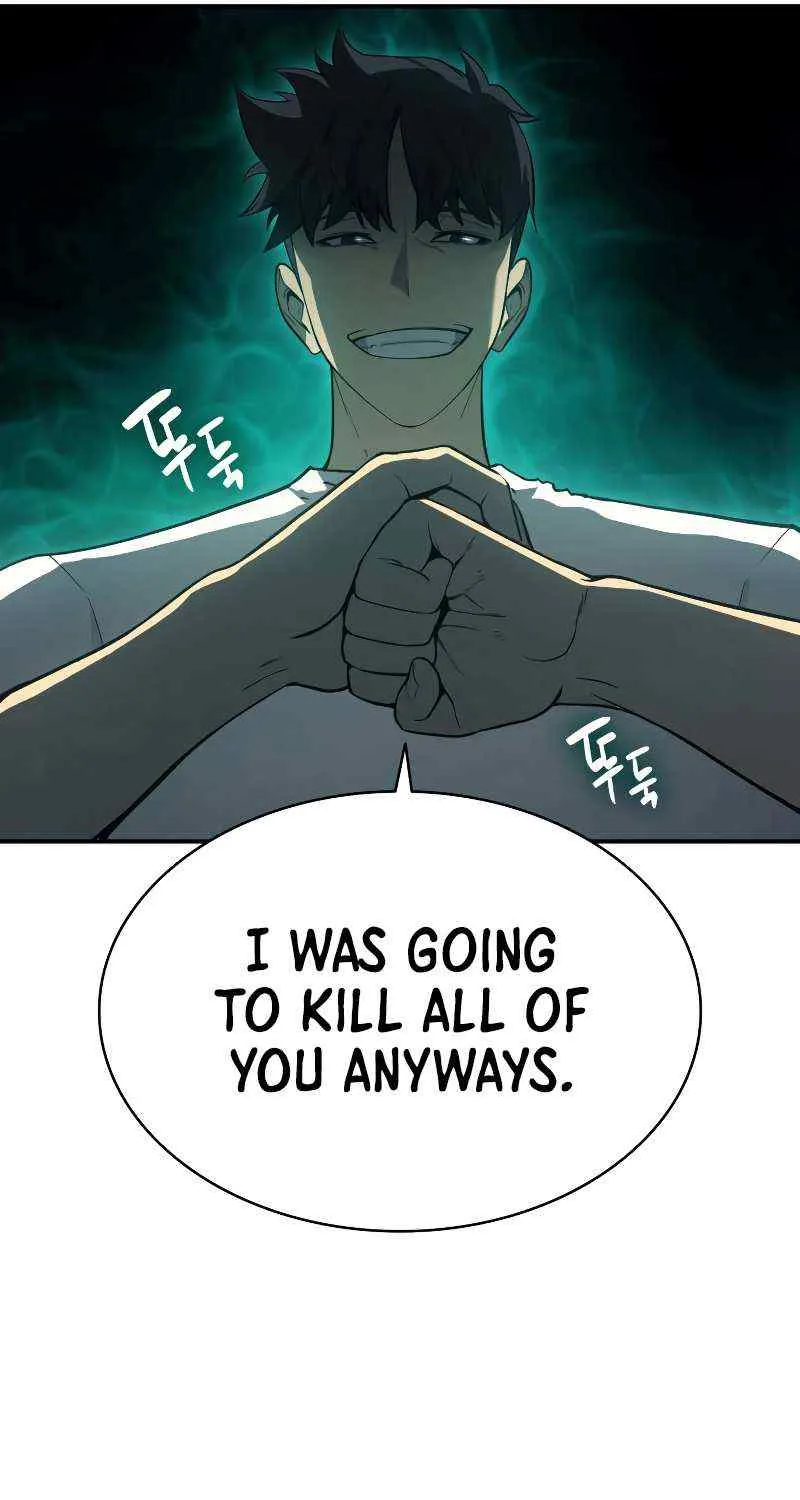 Return of the Disaster-Class Hero Chapter 9 page 50 - 