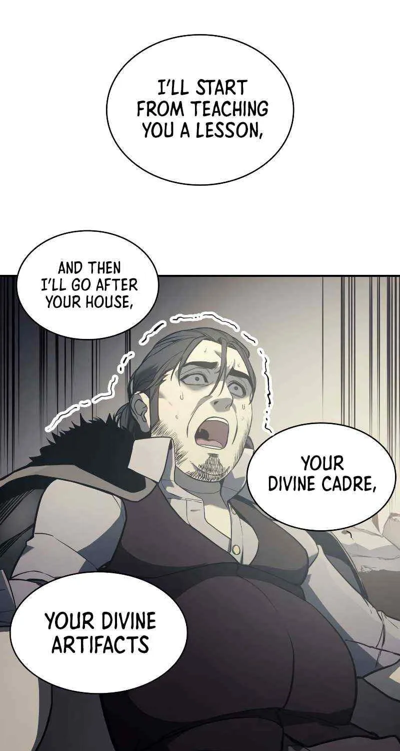 Return of the Disaster-Class Hero Chapter 9 page 51 - 