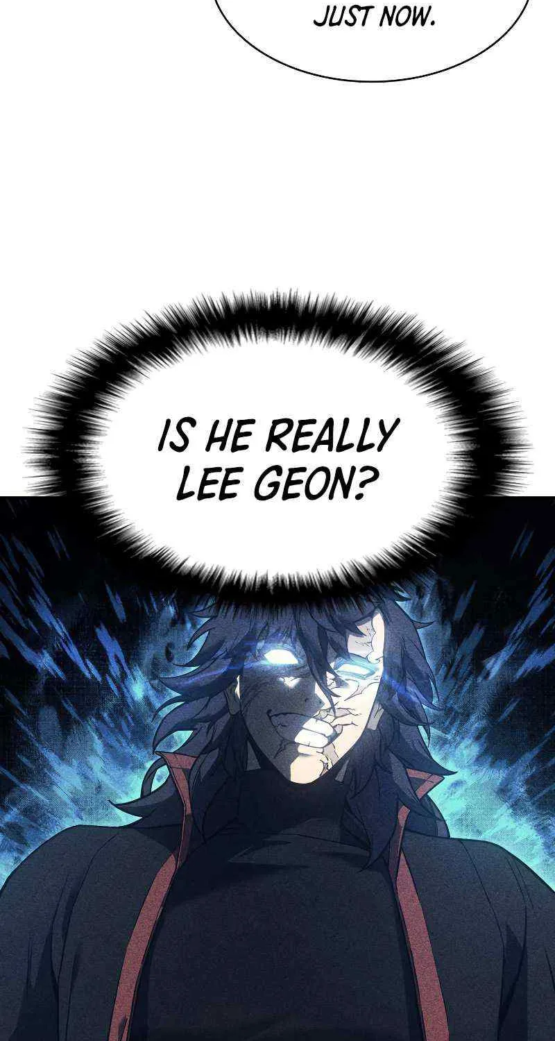 Return of the Disaster-Class Hero Chapter 9 page 55 - 