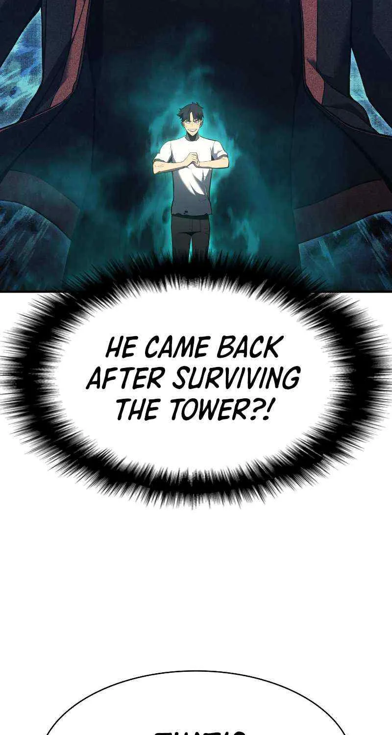 Return of the Disaster-Class Hero Chapter 9 page 56 - 