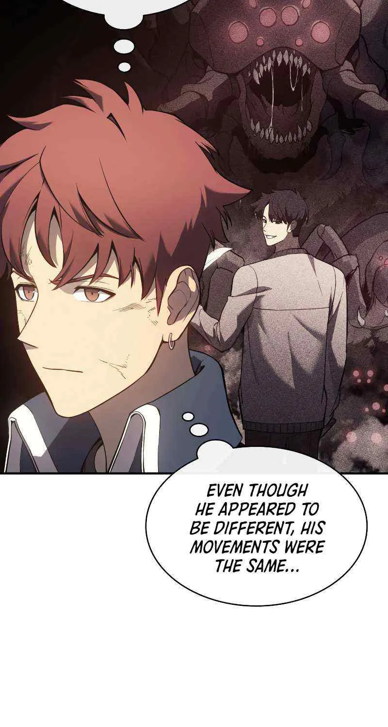 Return of the Disaster-Class Hero Chapter 9 page 7 - 