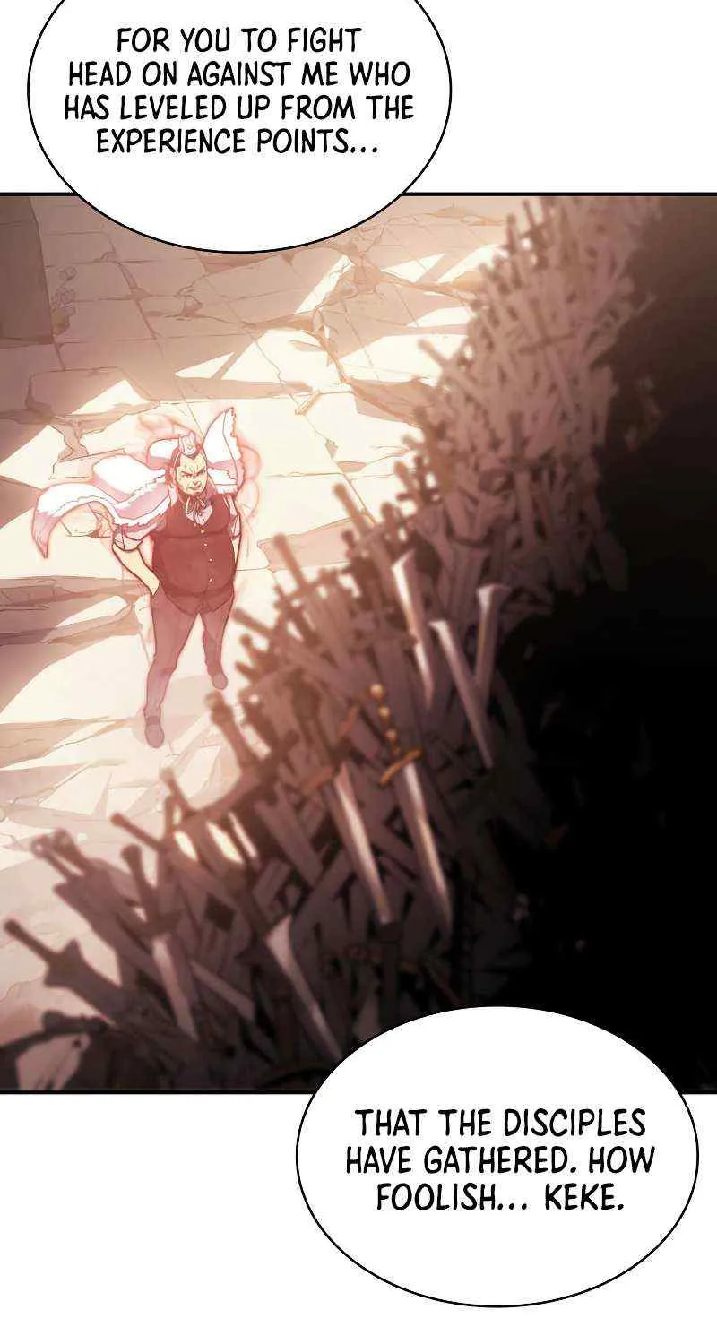 Return of the Disaster-Class Hero Chapter 9 page 95 - 