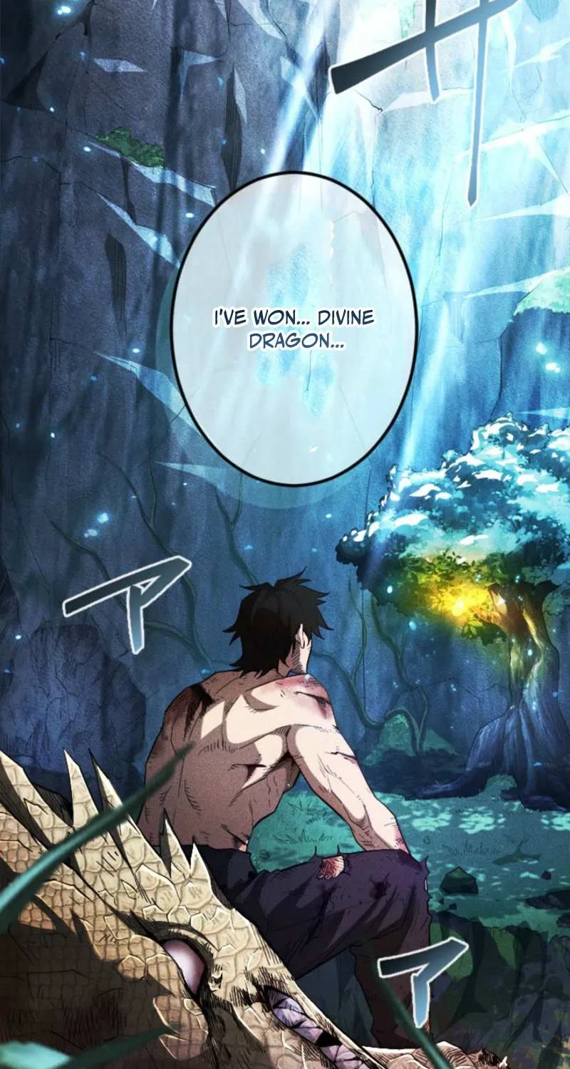 Return of the First Generation꞉ The Strongest in History Reincarnates as His Descendant 1000 Years Later Chapter 1 page 13 - 
