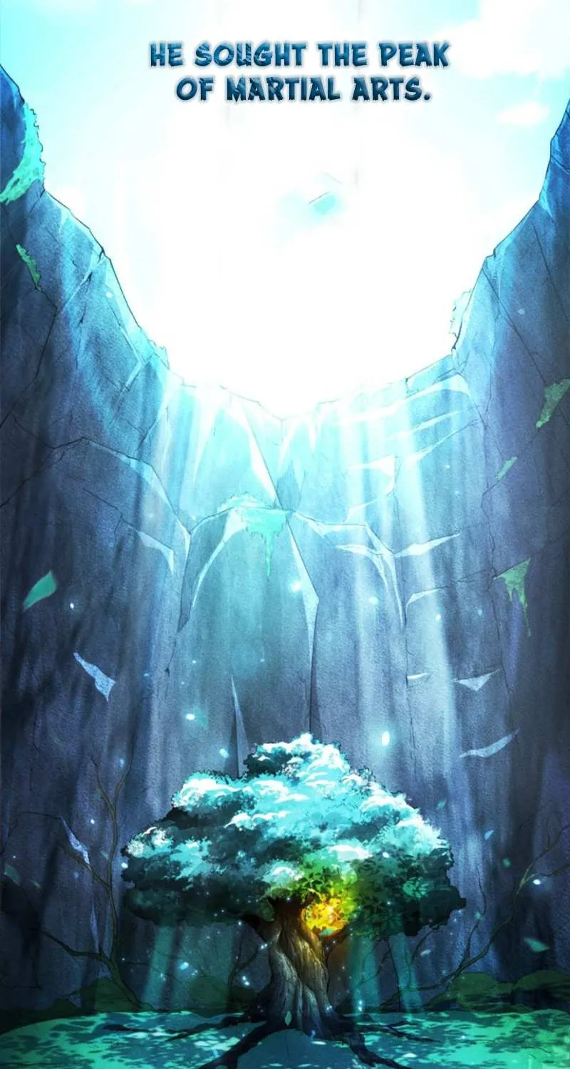 Return of the First Generation꞉ The Strongest in History Reincarnates as His Descendant 1000 Years Later Chapter 1 page 3 - 