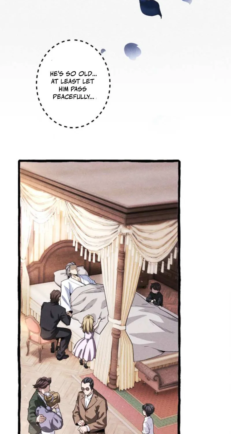 Return of the First Generation꞉ The Strongest in History Reincarnates as His Descendant 1000 Years Later Chapter 1 page 24 - 
