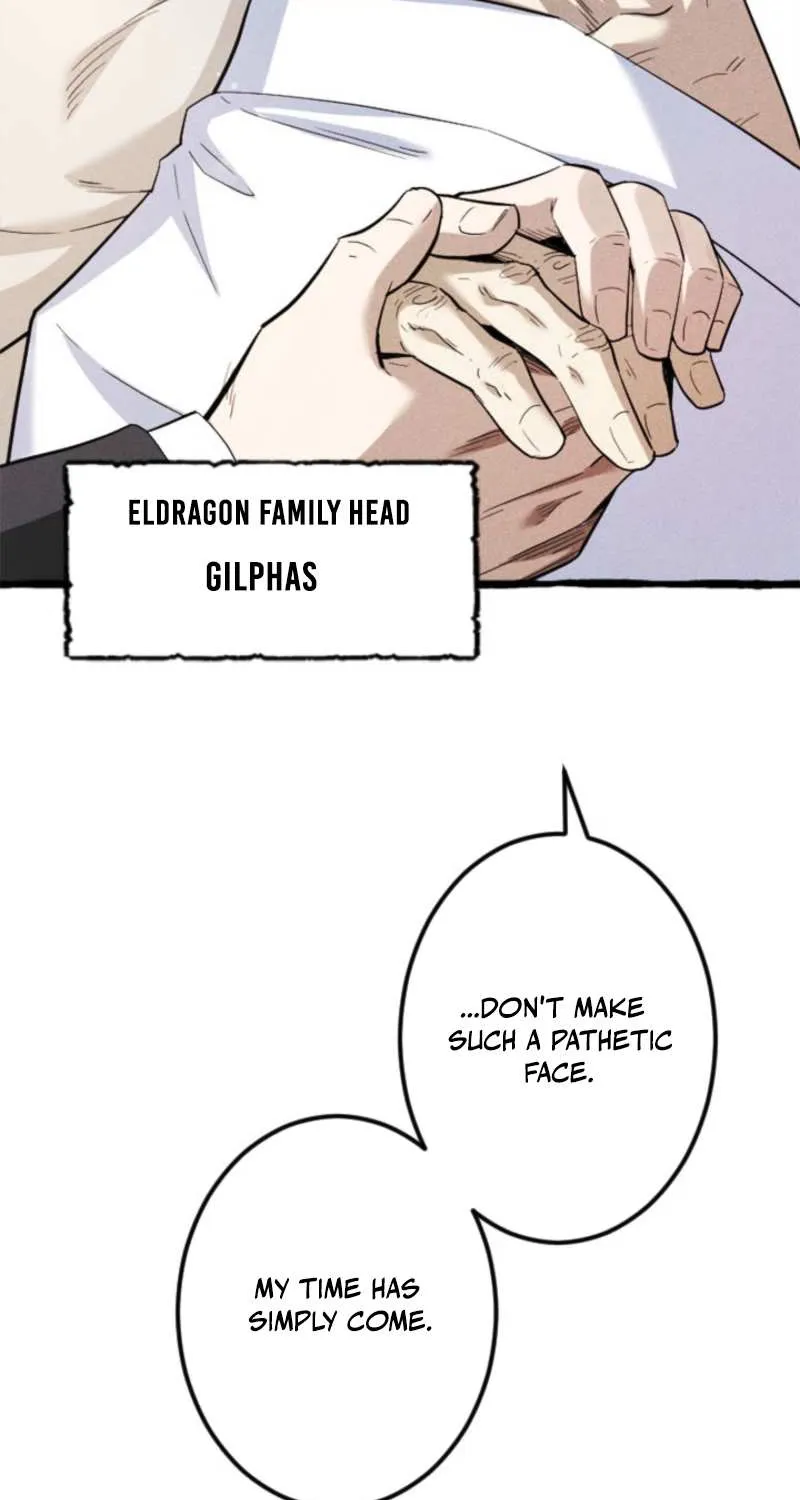 Return of the First Generation꞉ The Strongest in History Reincarnates as His Descendant 1000 Years Later Chapter 1 page 27 - 