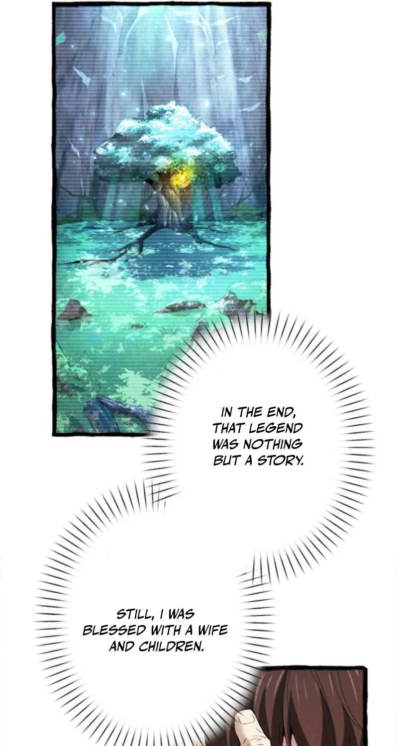 Return of the First Generation꞉ The Strongest in History Reincarnates as His Descendant 1000 Years Later Chapter 1 page 30 - 