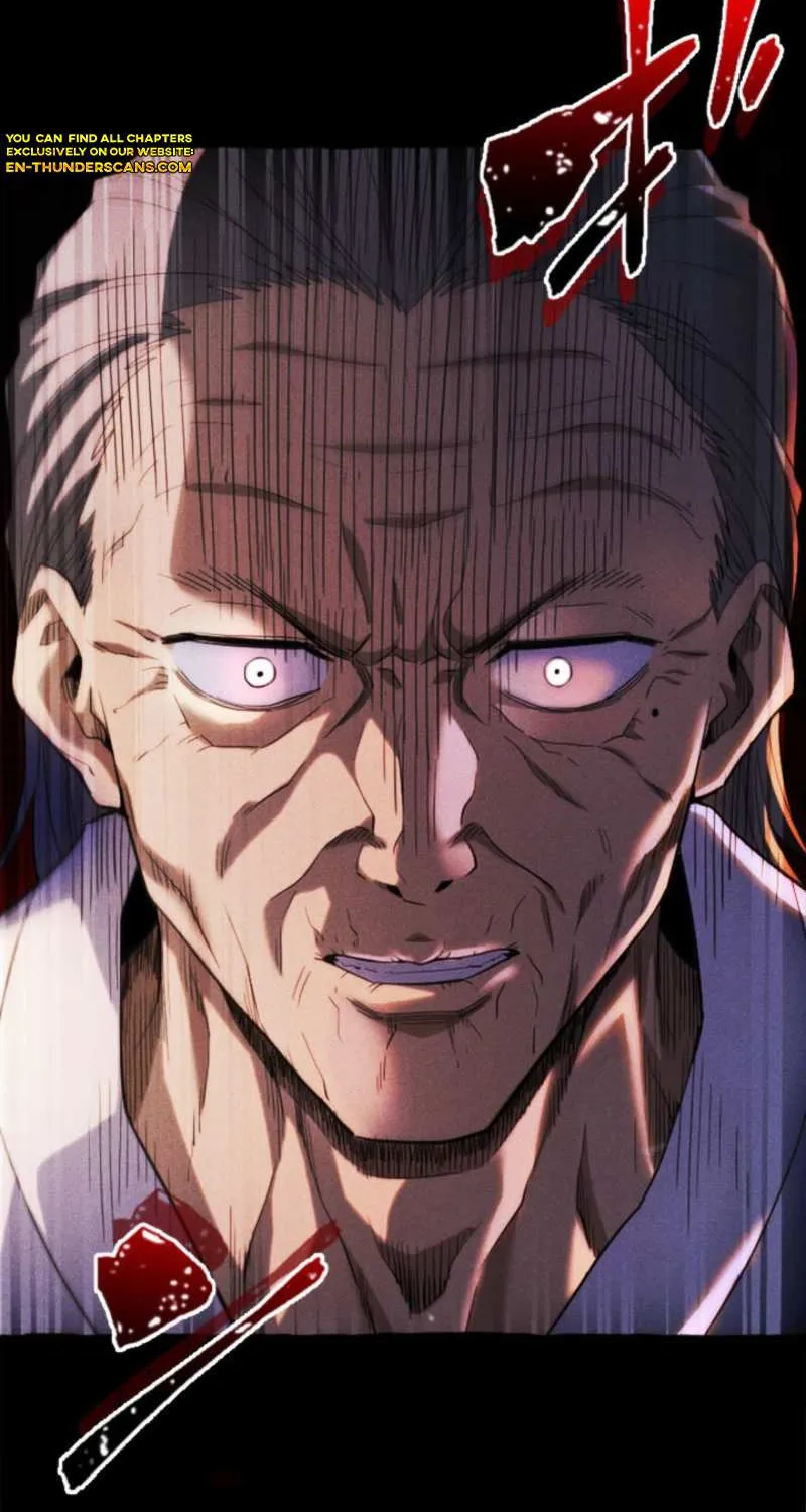 Return of the First Generation꞉ The Strongest in History Reincarnates as His Descendant 1000 Years Later Chapter 1 page 35 - 