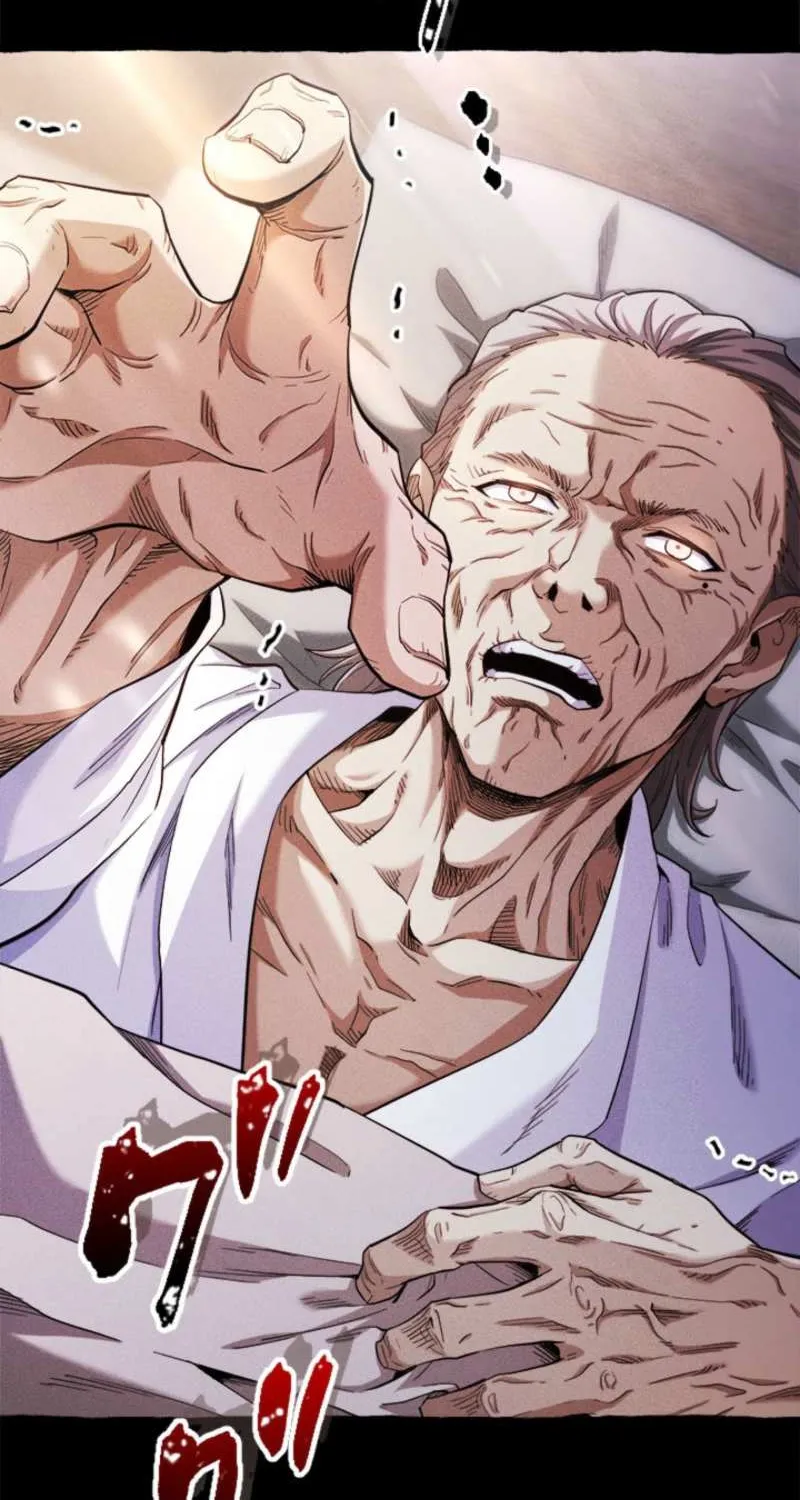 Return of the First Generation꞉ The Strongest in History Reincarnates as His Descendant 1000 Years Later Chapter 1 page 40 - 