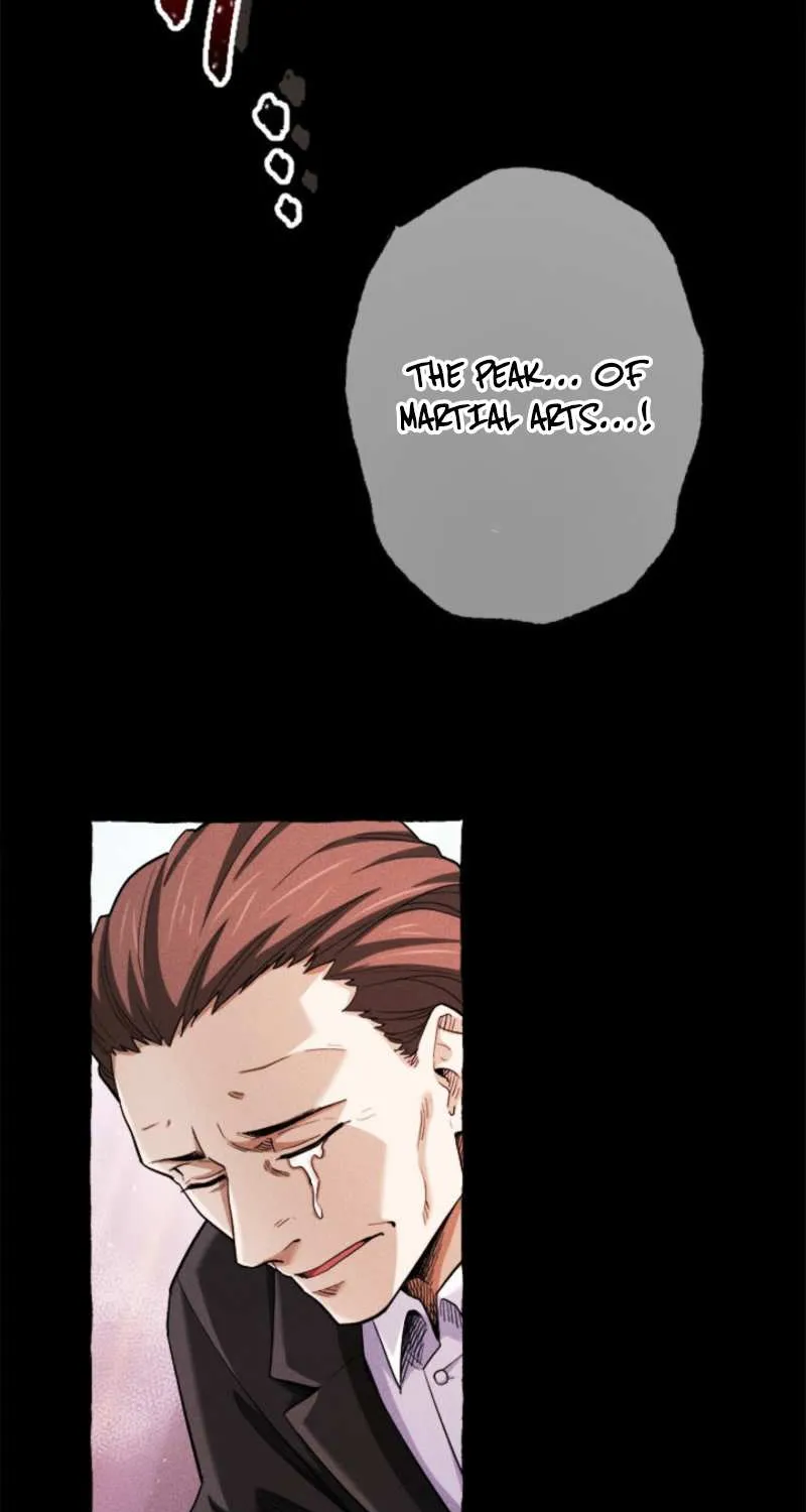Return of the First Generation꞉ The Strongest in History Reincarnates as His Descendant 1000 Years Later Chapter 1 page 41 - 