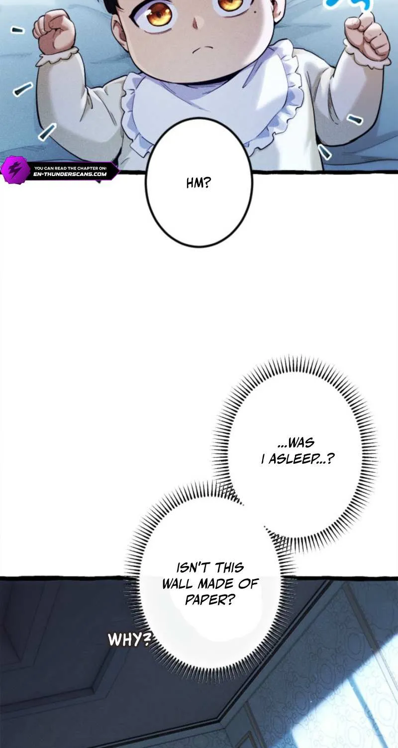 Return of the First Generation꞉ The Strongest in History Reincarnates as His Descendant 1000 Years Later Chapter 1 page 45 - 