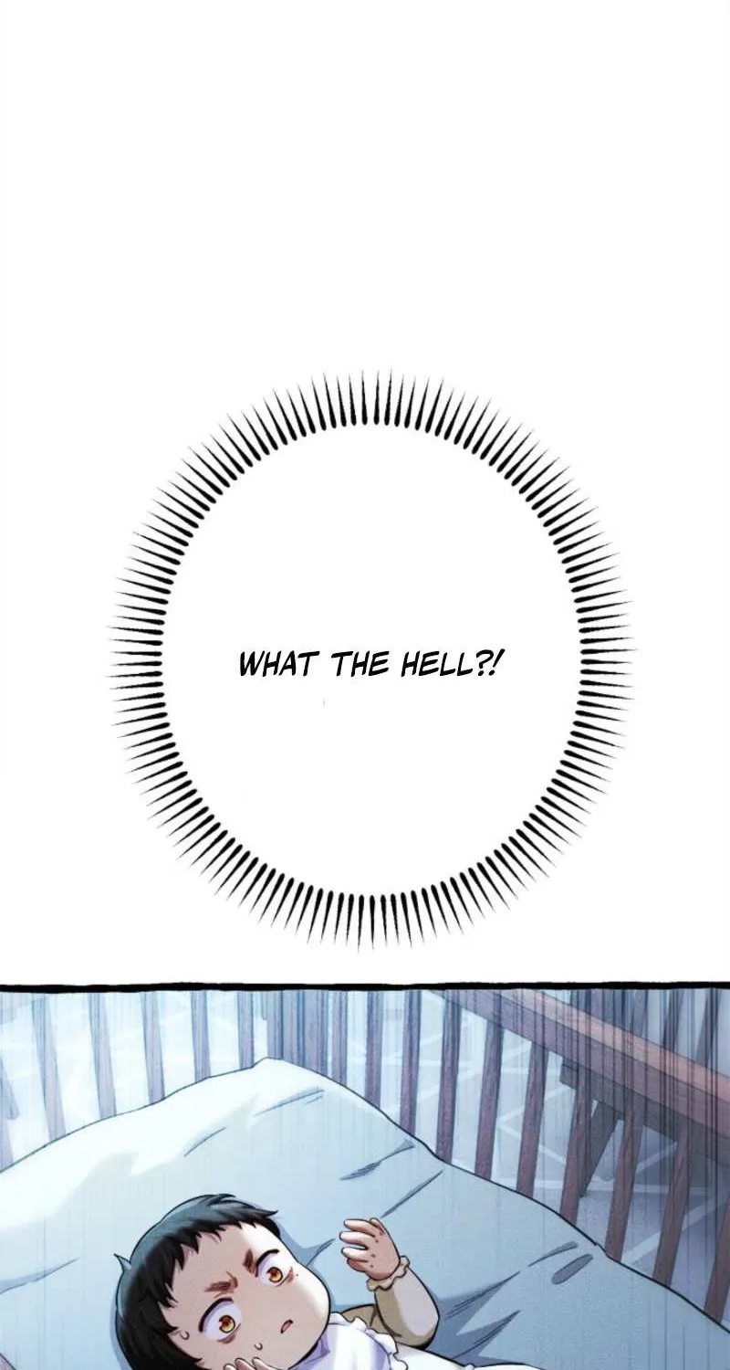 Return of the First Generation꞉ The Strongest in History Reincarnates as His Descendant 1000 Years Later Chapter 1 page 49 - 