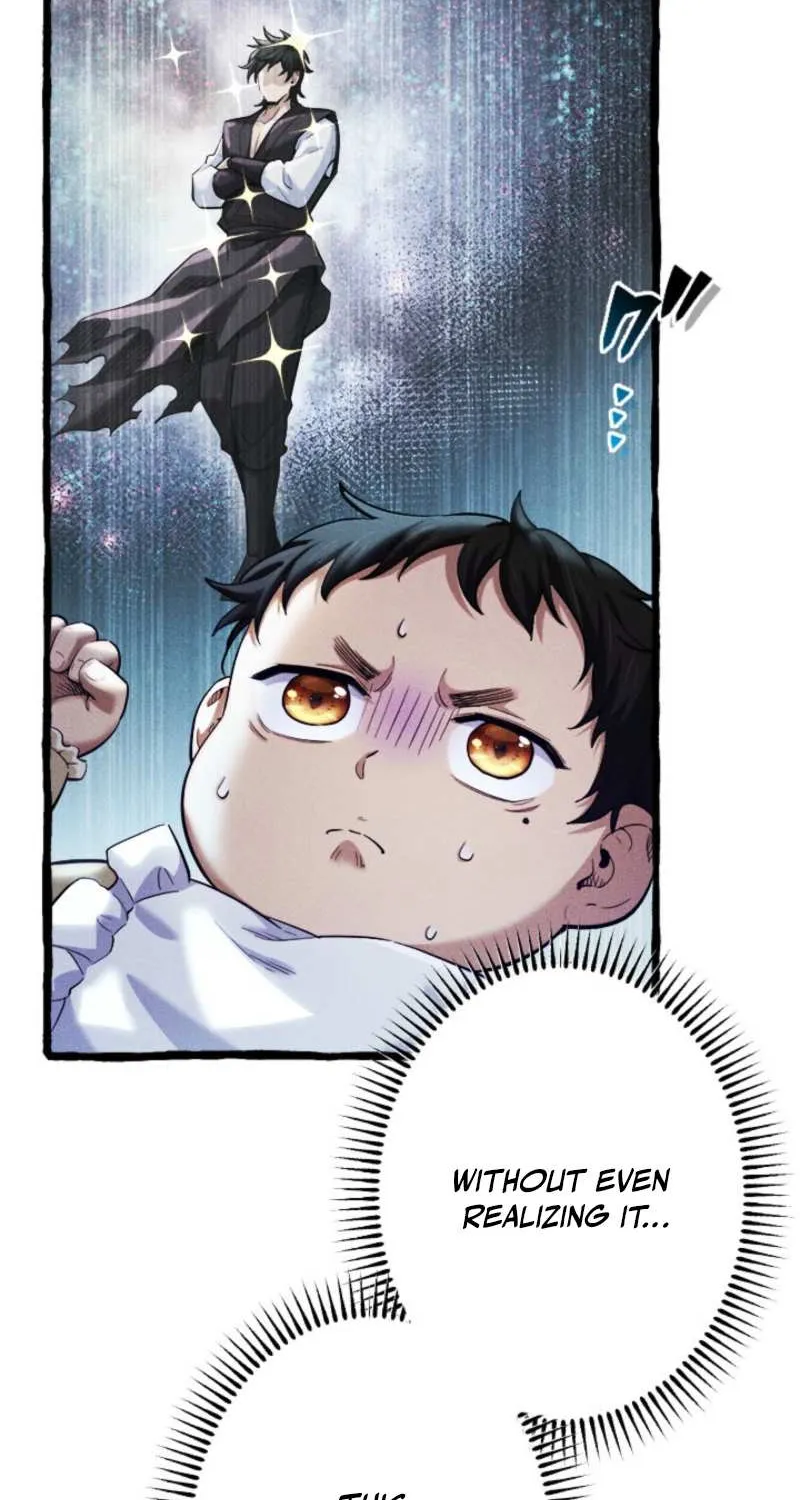 Return of the First Generation꞉ The Strongest in History Reincarnates as His Descendant 1000 Years Later Chapter 1 page 51 - 