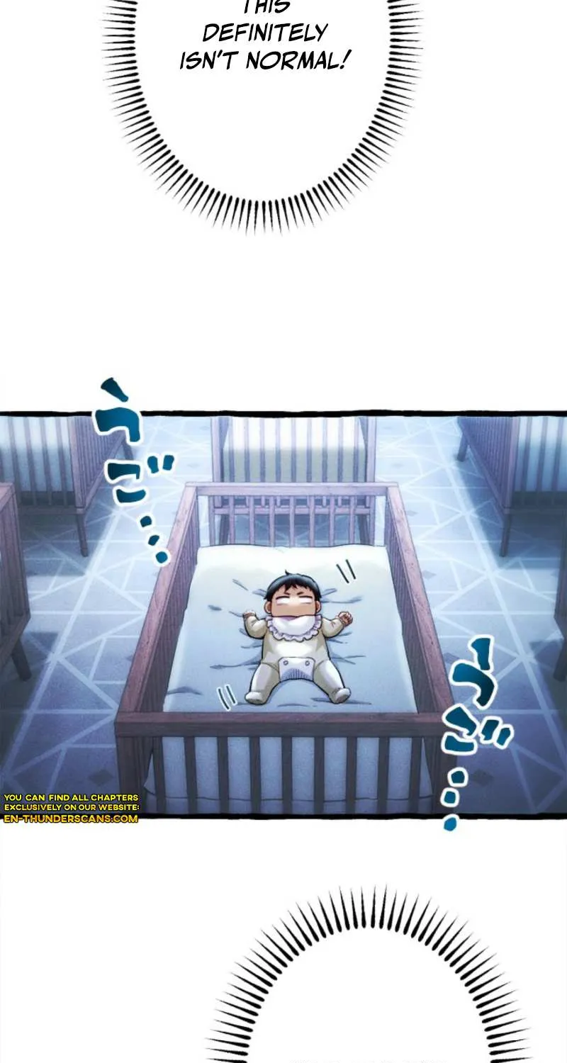 Return of the First Generation꞉ The Strongest in History Reincarnates as His Descendant 1000 Years Later Chapter 1 page 52 - 