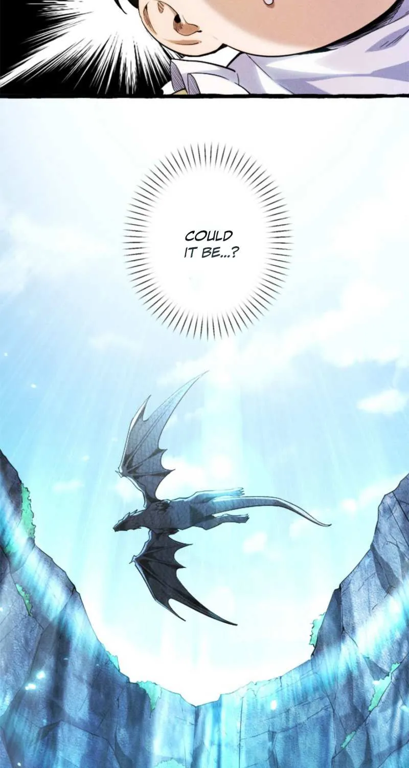 Return of the First Generation꞉ The Strongest in History Reincarnates as His Descendant 1000 Years Later Chapter 1 page 54 - 
