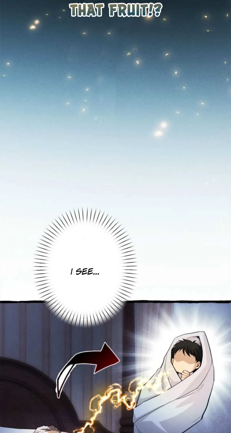 Return of the First Generation꞉ The Strongest in History Reincarnates as His Descendant 1000 Years Later Chapter 1 page 56 - 