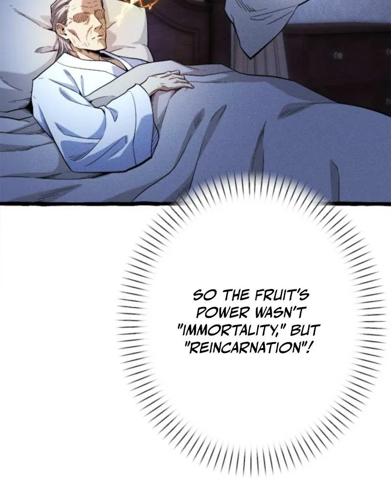 Return of the First Generation꞉ The Strongest in History Reincarnates as His Descendant 1000 Years Later Chapter 1 page 57 - 