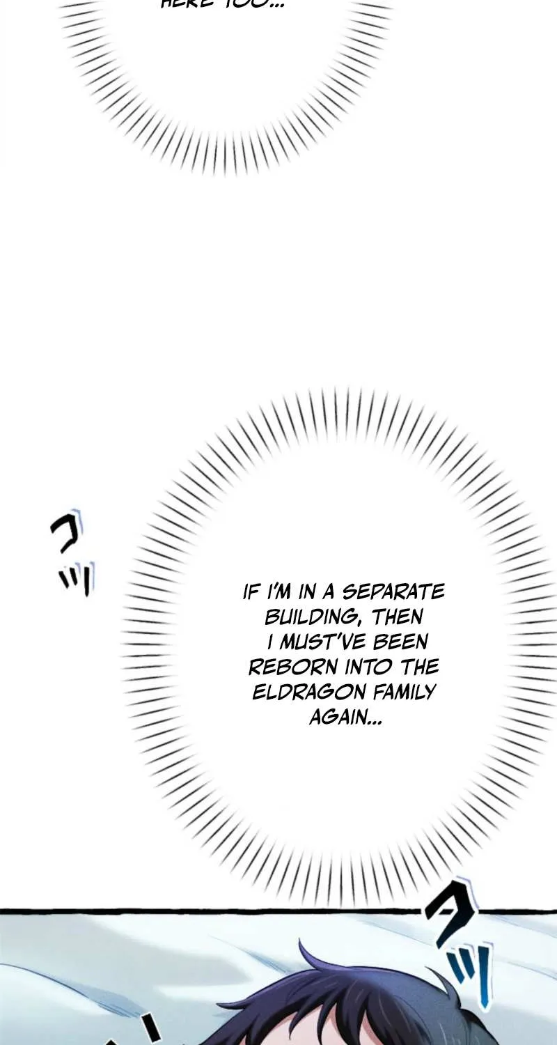 Return of the First Generation꞉ The Strongest in History Reincarnates as His Descendant 1000 Years Later Chapter 1 page 61 - 