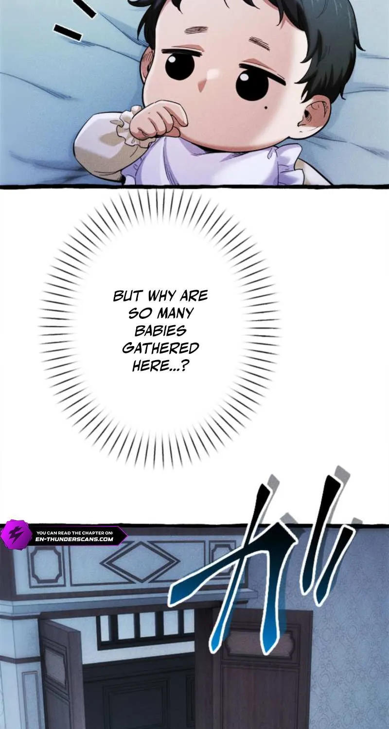 Return of the First Generation꞉ The Strongest in History Reincarnates as His Descendant 1000 Years Later Chapter 1 page 62 - 