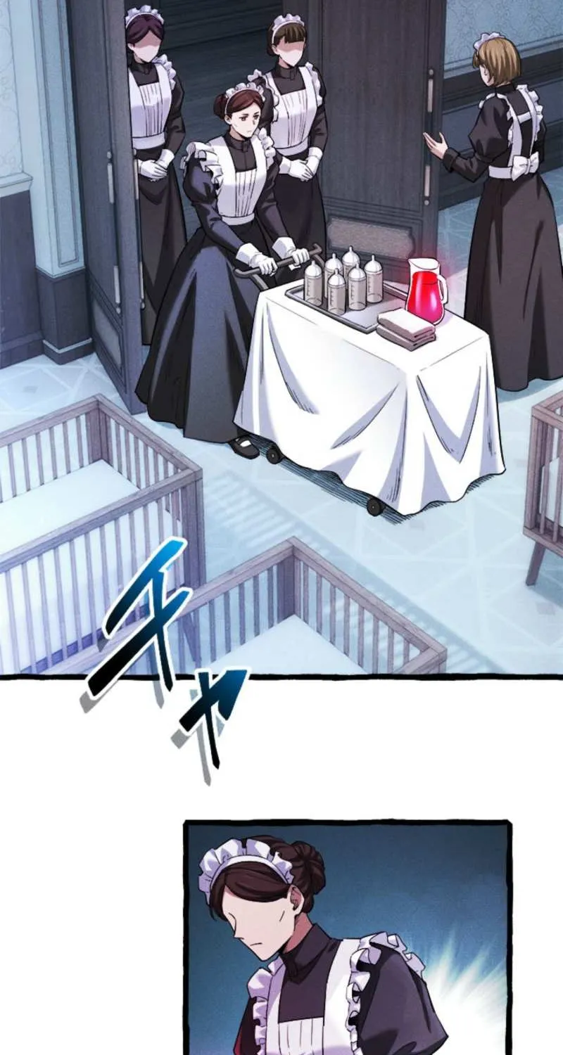 Return of the First Generation꞉ The Strongest in History Reincarnates as His Descendant 1000 Years Later Chapter 1 page 63 - 