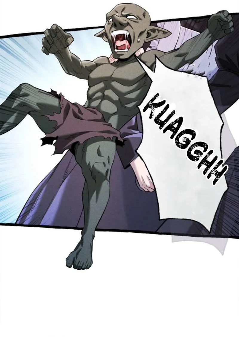 Return of the First Generation꞉ The Strongest in History Reincarnates as His Descendant 1000 Years Later Chapter 1 page 65 - 
