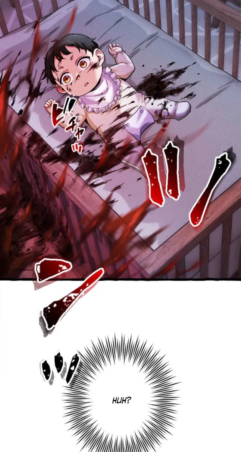 Return of the First Generation꞉ The Strongest in History Reincarnates as His Descendant 1000 Years Later Chapter 1 page 68 - 