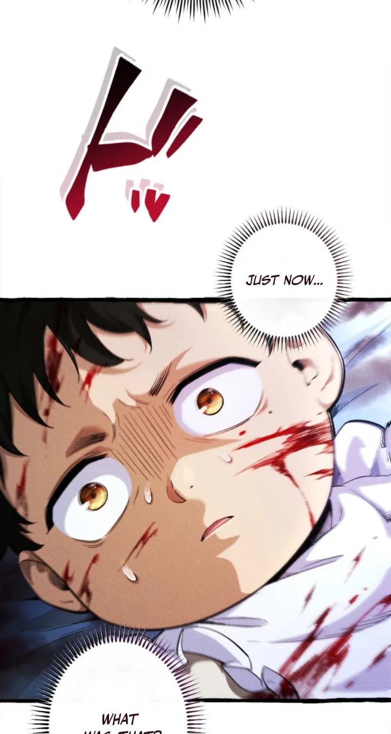 Return of the First Generation꞉ The Strongest in History Reincarnates as His Descendant 1000 Years Later Chapter 1 page 69 - 