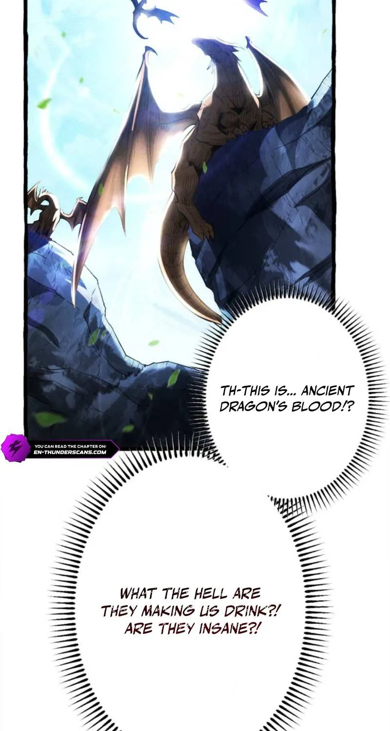 Return of the First Generation꞉ The Strongest in History Reincarnates as His Descendant 1000 Years Later Chapter 1 page 79 - 