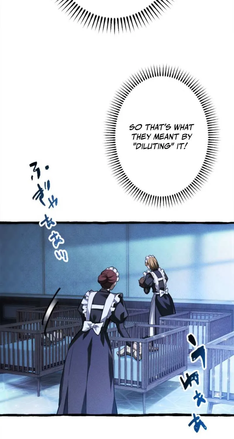 Return of the First Generation꞉ The Strongest in History Reincarnates as His Descendant 1000 Years Later Chapter 1 page 80 - 