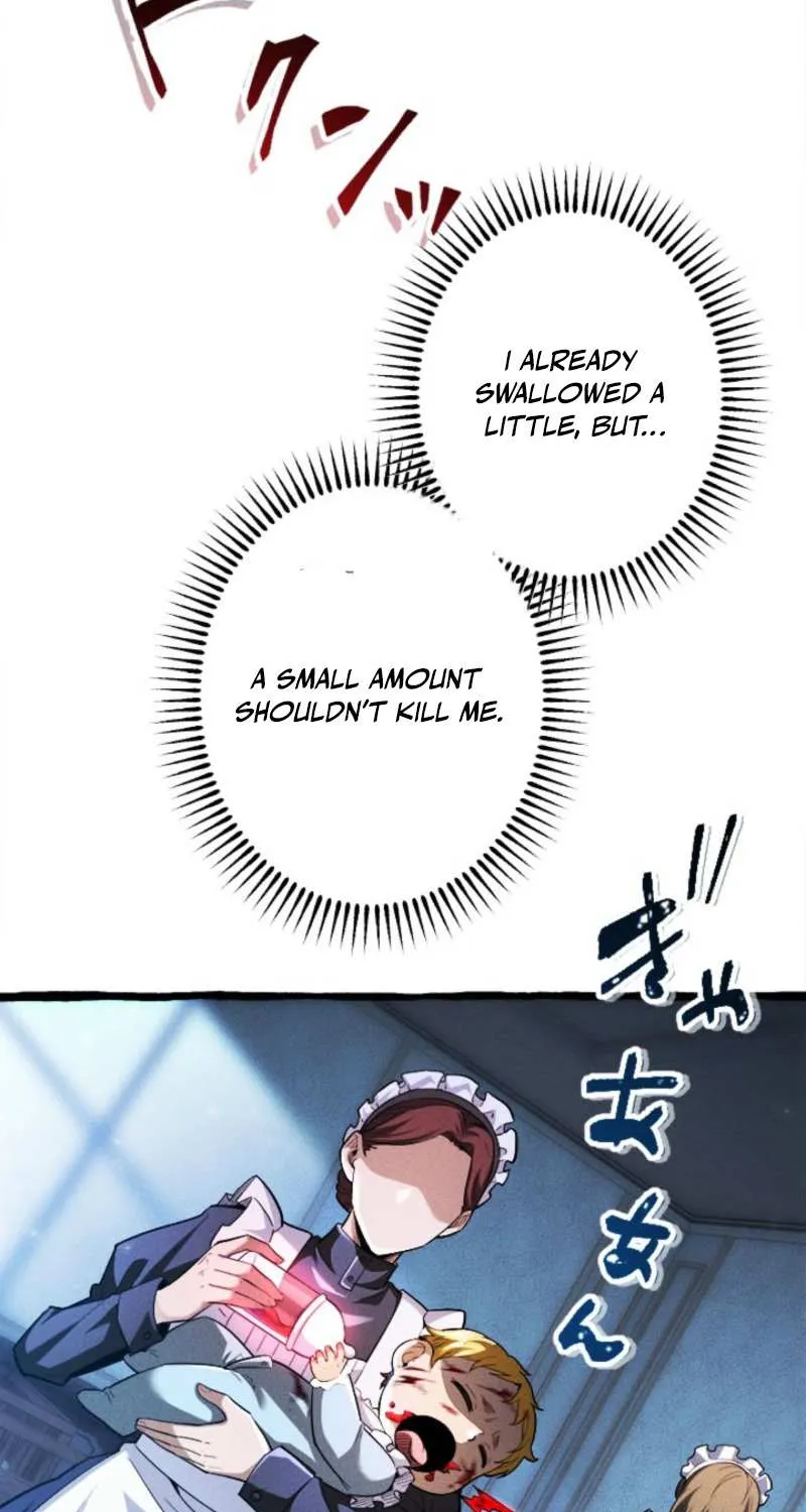 Return of the First Generation꞉ The Strongest in History Reincarnates as His Descendant 1000 Years Later Chapter 1 page 82 - 