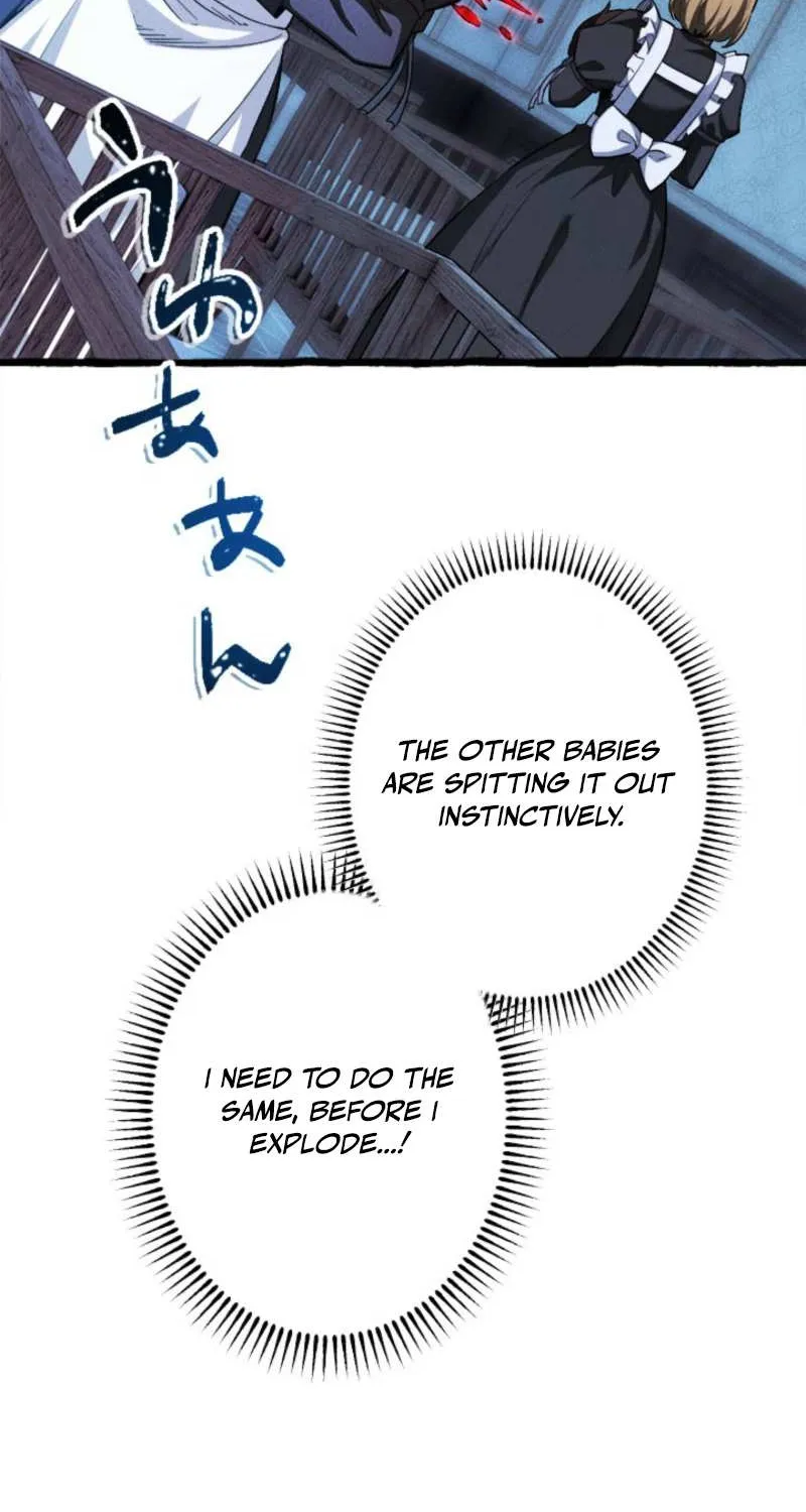 Return of the First Generation꞉ The Strongest in History Reincarnates as His Descendant 1000 Years Later Chapter 1 page 83 - 