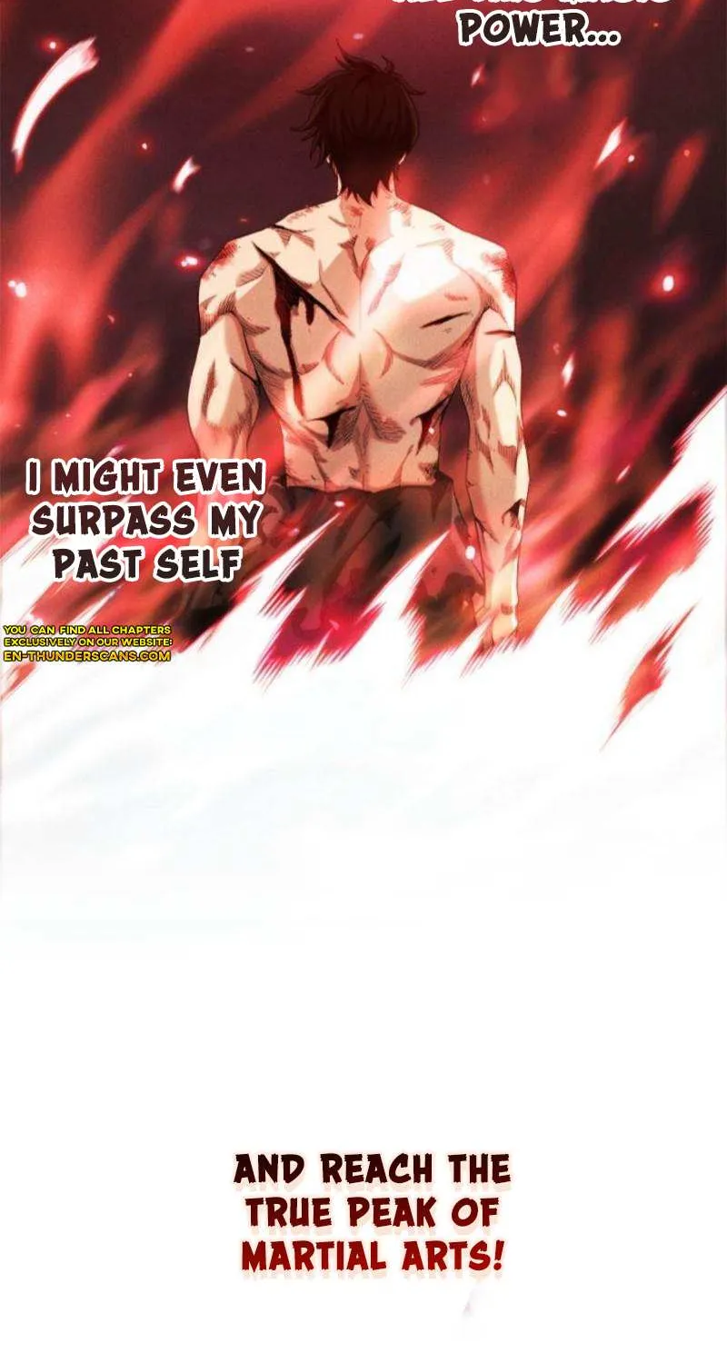 Return of the First Generation꞉ The Strongest in History Reincarnates as His Descendant 1000 Years Later Chapter 1 page 88 - 