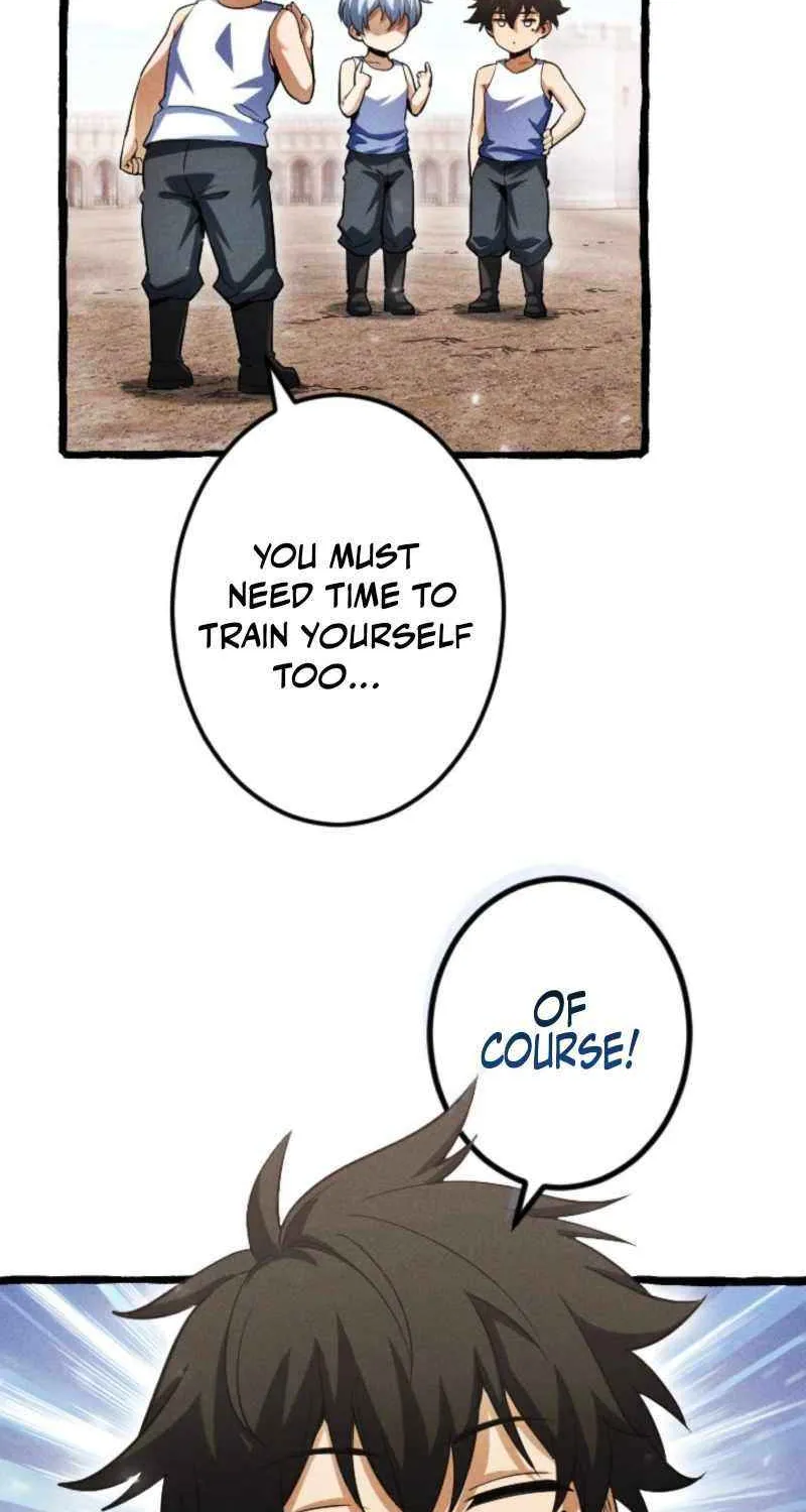 Return of the First Generation꞉ The Strongest in History Reincarnates as His Descendant 1000 Years Later Chapter 10 page 12 - 