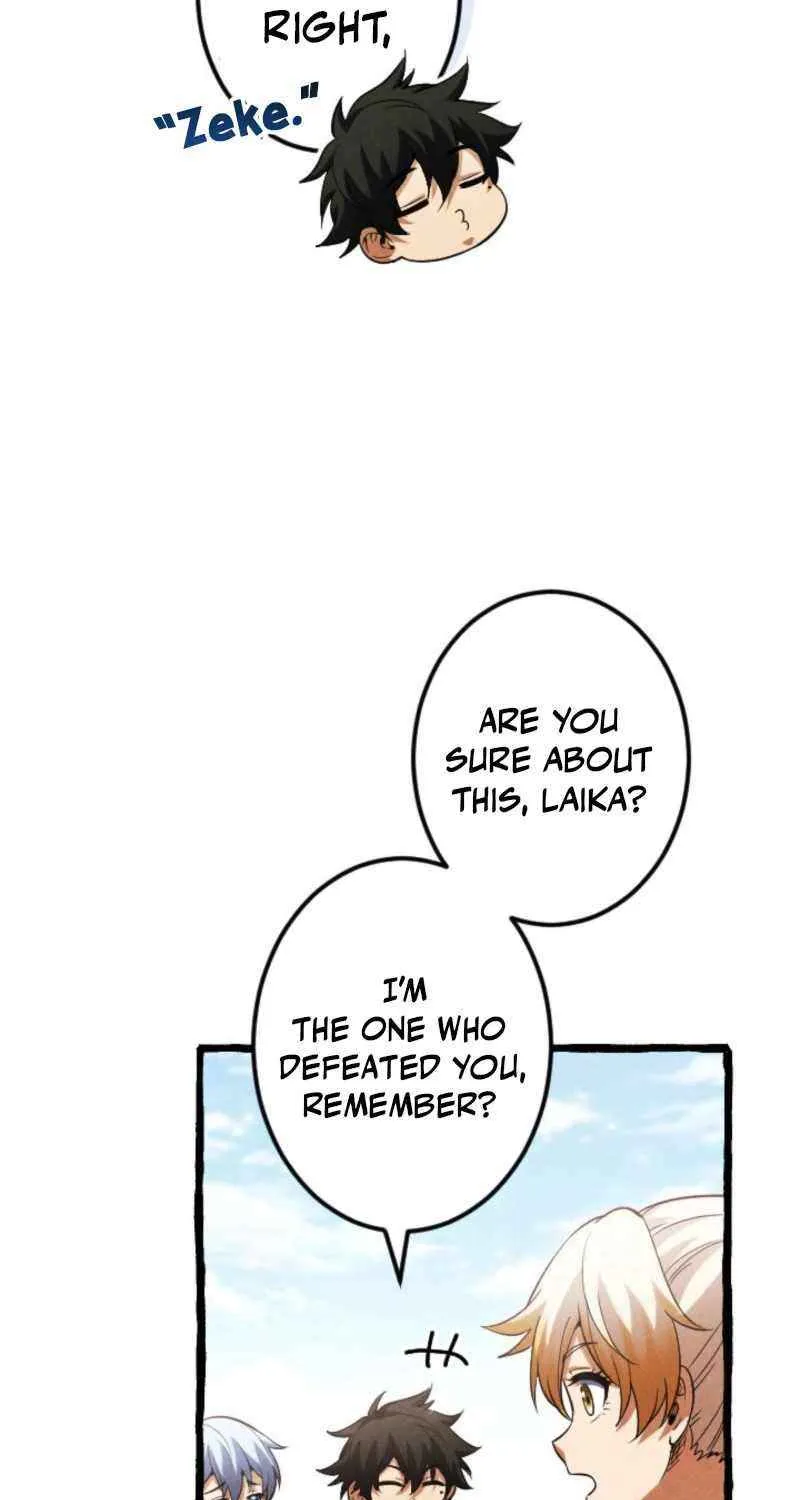 Return of the First Generation꞉ The Strongest in History Reincarnates as His Descendant 1000 Years Later Chapter 10 page 15 - 