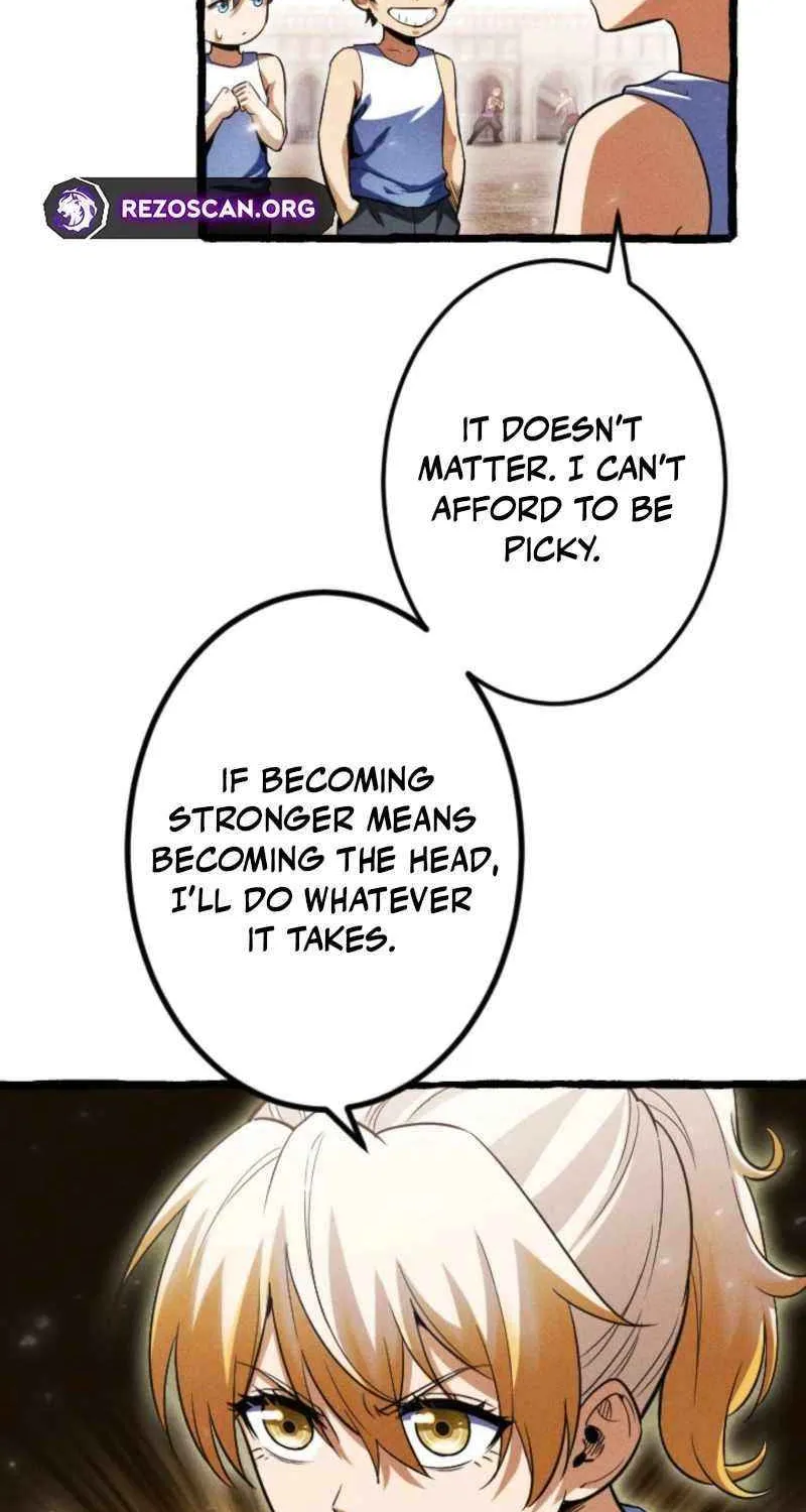 Return of the First Generation꞉ The Strongest in History Reincarnates as His Descendant 1000 Years Later Chapter 10 page 16 - 