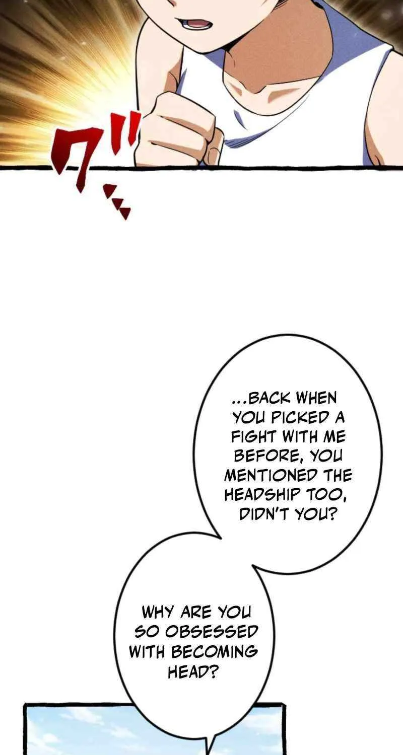Return of the First Generation꞉ The Strongest in History Reincarnates as His Descendant 1000 Years Later Chapter 10 page 17 - 