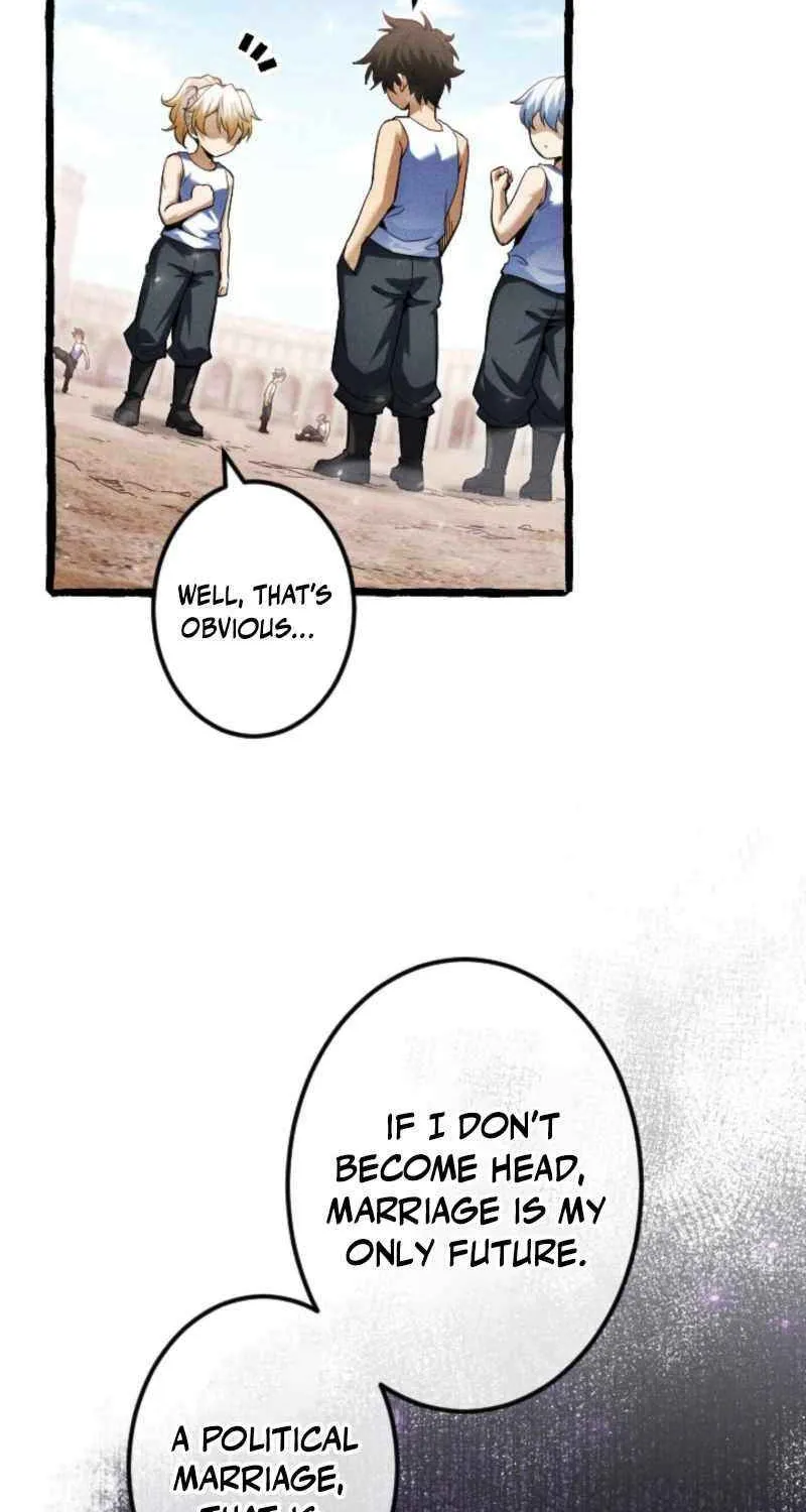 Return of the First Generation꞉ The Strongest in History Reincarnates as His Descendant 1000 Years Later Chapter 10 page 18 - 