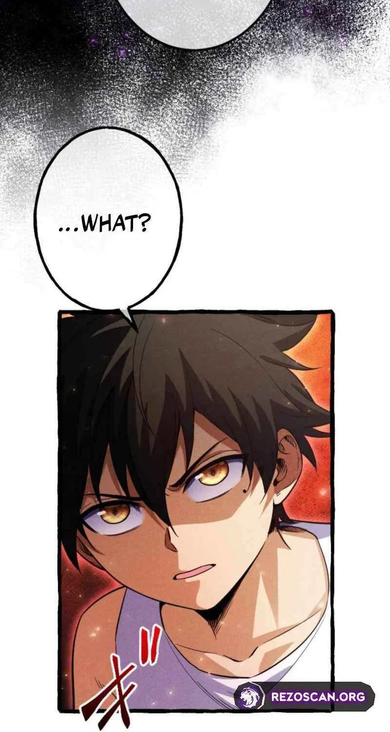 Return of the First Generation꞉ The Strongest in History Reincarnates as His Descendant 1000 Years Later Chapter 10 page 20 - 
