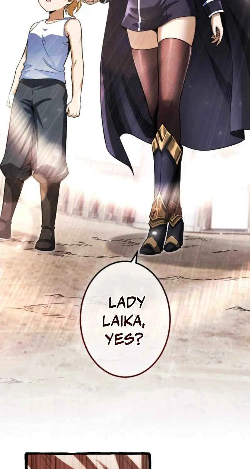 Return of the First Generation꞉ The Strongest in History Reincarnates as His Descendant 1000 Years Later Chapter 10 page 29 - 