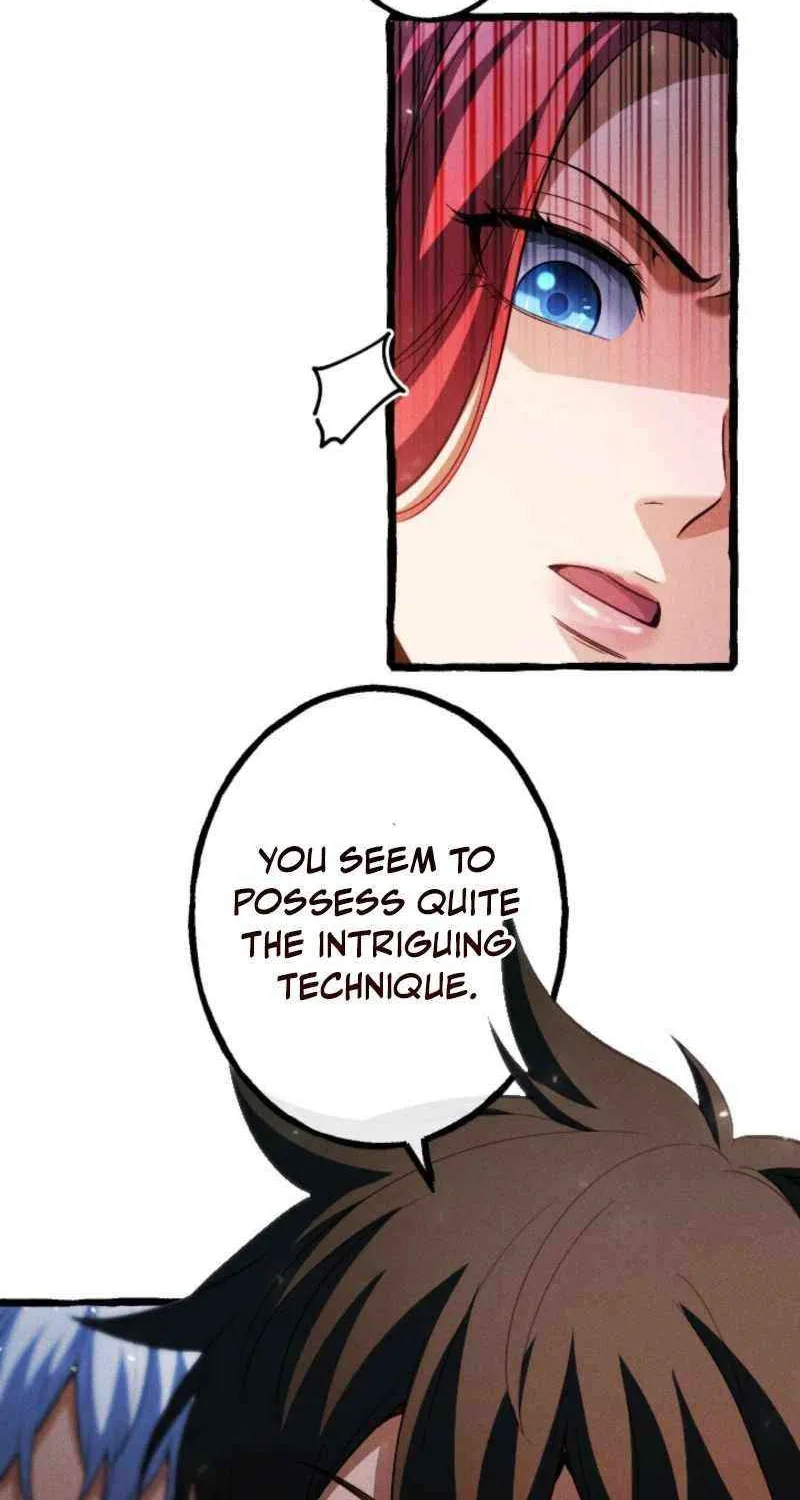 Return of the First Generation꞉ The Strongest in History Reincarnates as His Descendant 1000 Years Later Chapter 10 page 38 - 