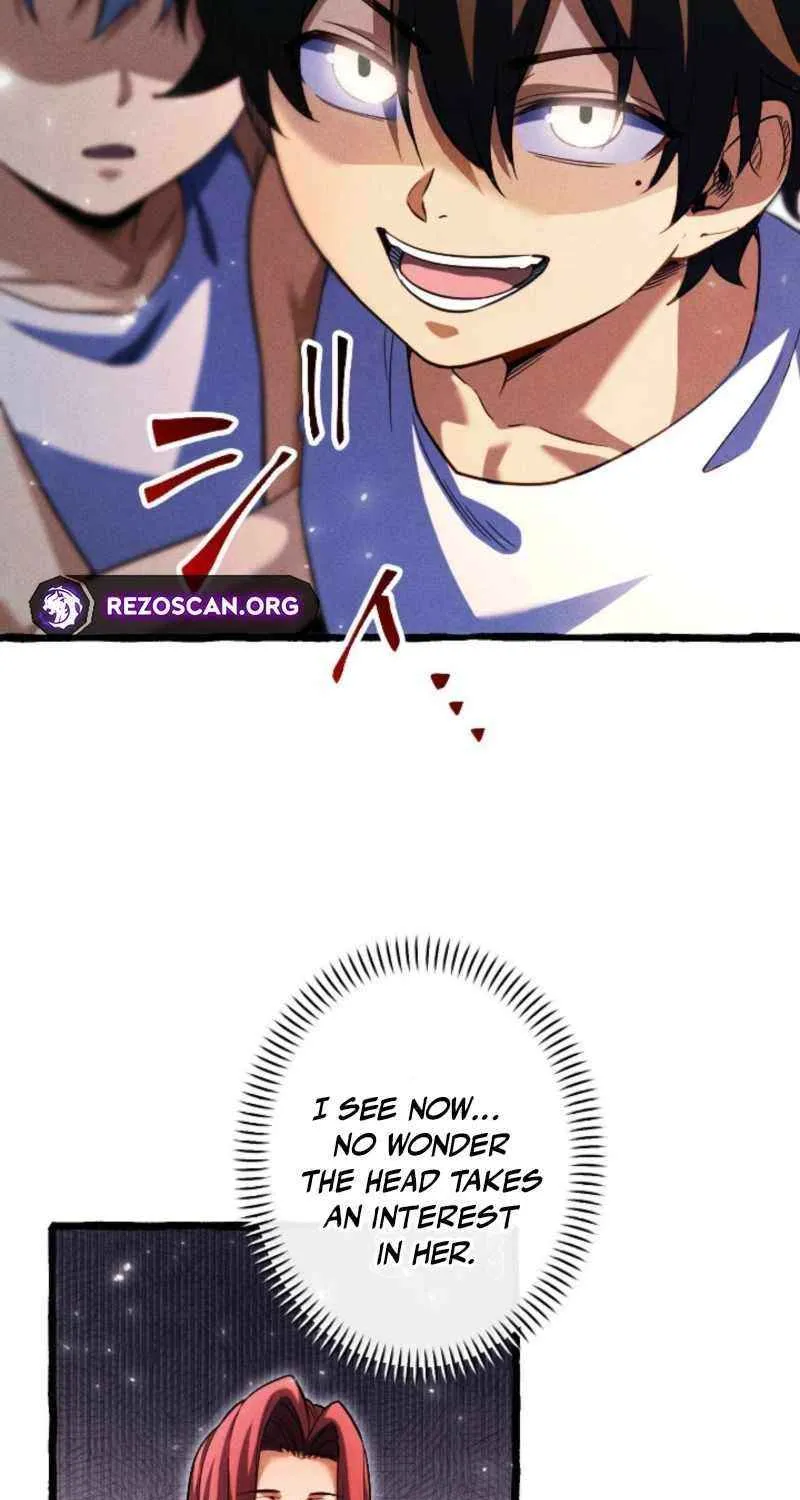 Return of the First Generation꞉ The Strongest in History Reincarnates as His Descendant 1000 Years Later Chapter 10 page 39 - 